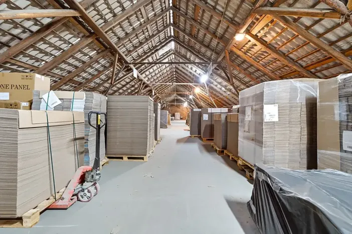 Prodej výrobních prostor, Věžky, 2200 m2
