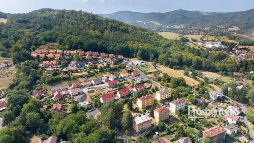 Prodej bytu 1+1, Velké Březno, Litoměřická, 31 m2