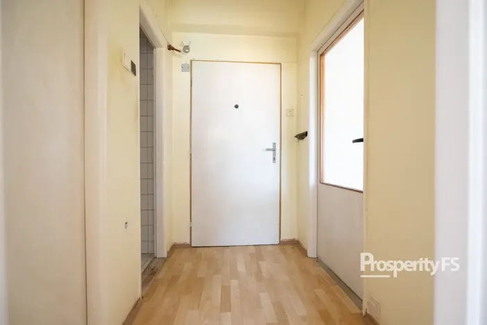 Prodej bytu 1+1, Velké Březno, Litoměřická, 31 m2