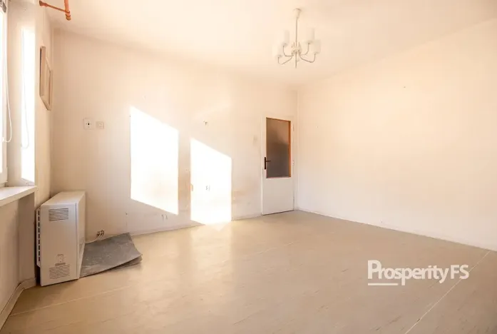 Prodej bytu 1+1, Velké Březno, Litoměřická, 31 m2