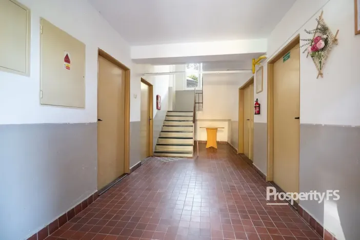 Prodej bytu 1+1, Velké Březno, Litoměřická, 31 m2