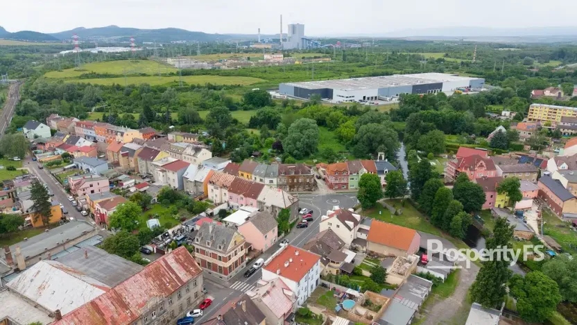 Prodej rodinného domu, Hostomice, Vrbenského, 200 m2