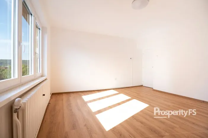 Prodej bytu 2+1, Ústí nad Labem - Skorotice, K Chatám, 53 m2