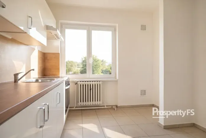 Prodej bytu 2+1, Ústí nad Labem - Skorotice, K Chatám, 53 m2