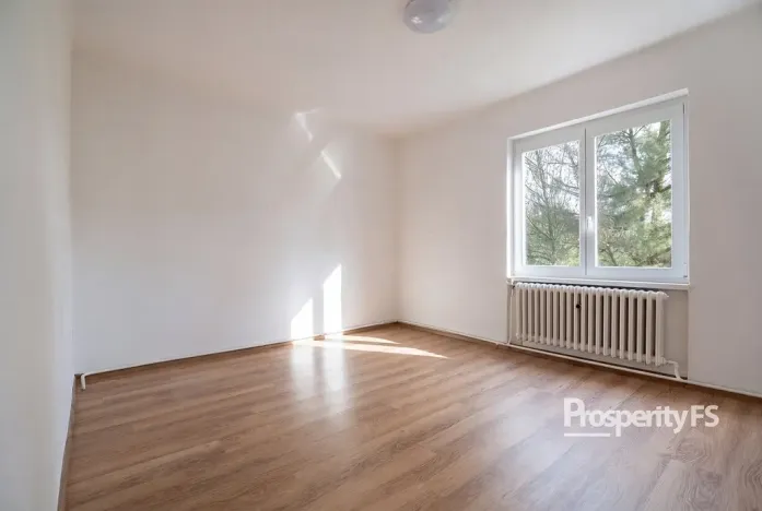 Prodej bytu 2+1, Ústí nad Labem - Skorotice, K Chatám, 53 m2