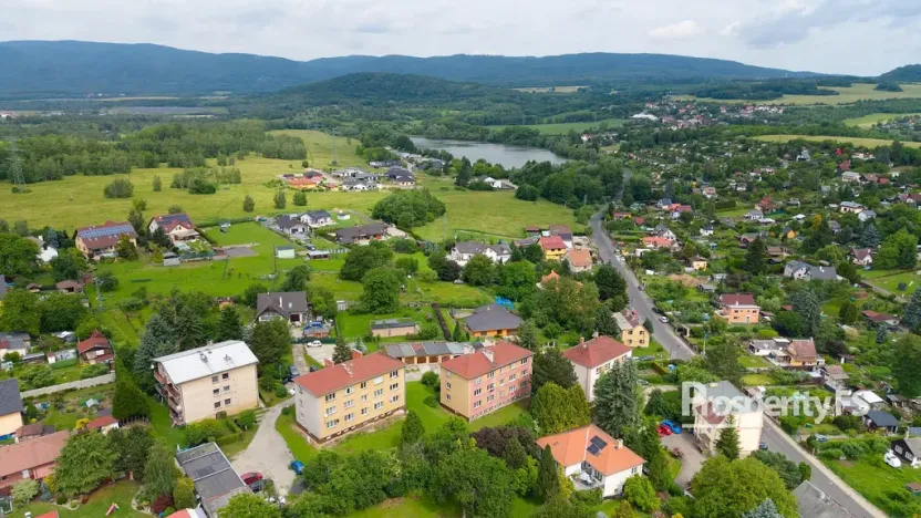 Prodej bytu 2+1, Ústí nad Labem - Skorotice, K Chatám, 53 m2