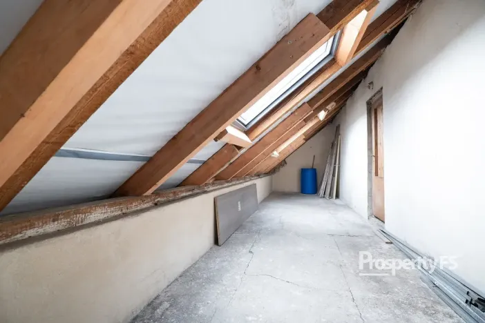 Prodej rodinného domu, Hořešovičky, 256 m2