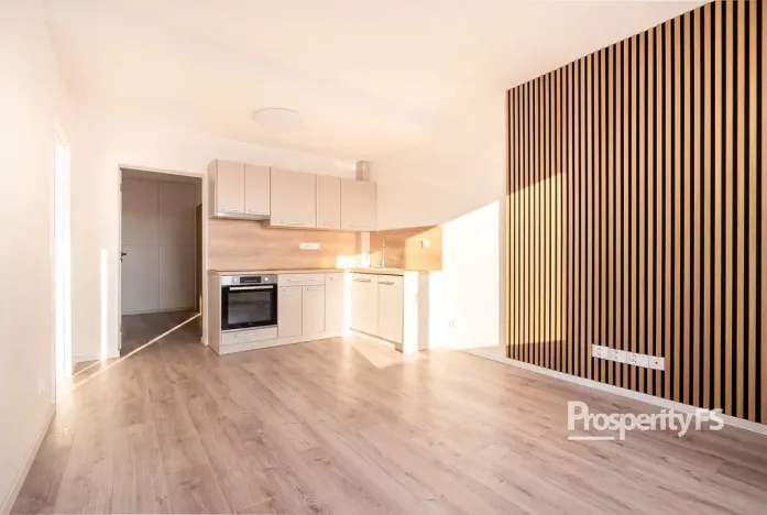 Pronájem bytu 3+kk, Kladno - Kročehlavy, Obránců míru, 53 m2