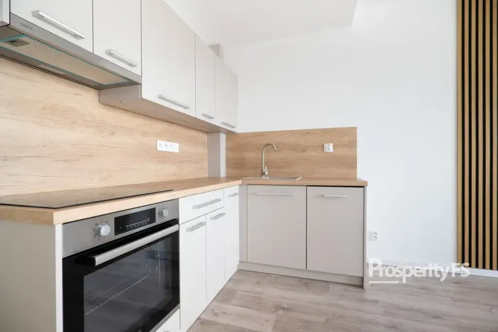 Pronájem bytu 3+kk, Kladno - Kročehlavy, Obránců míru, 53 m2