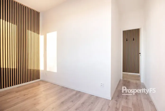 Pronájem bytu 3+kk, Kladno - Kročehlavy, Obránců míru, 53 m2
