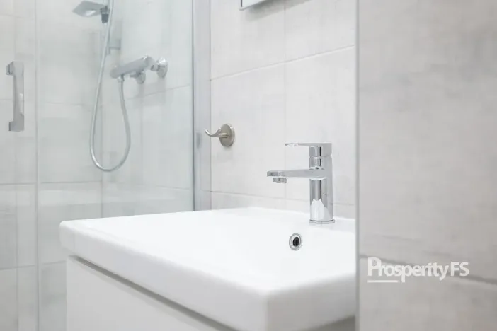 Pronájem bytu 3+kk, Kladno - Kročehlavy, Obránců míru, 53 m2