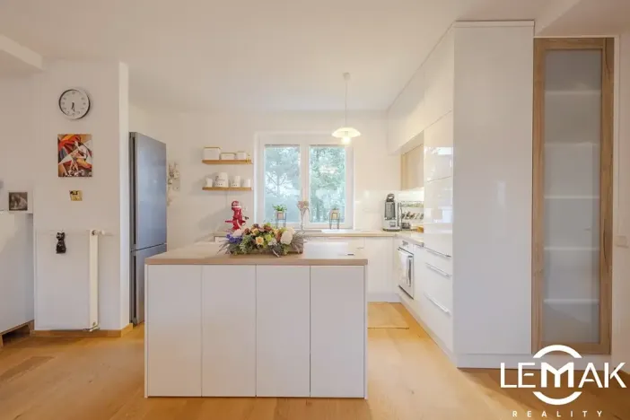 Prodej bytu 3+kk, Olomouc, Bacherova, 94 m2