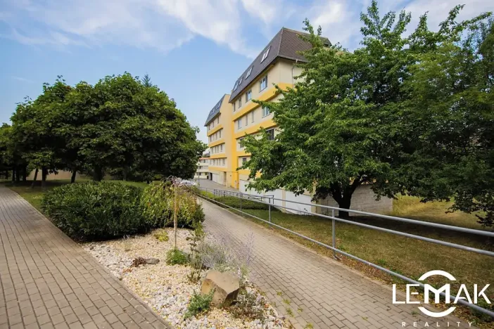 Prodej bytu 3+kk, Olomouc, Bacherova, 94 m2