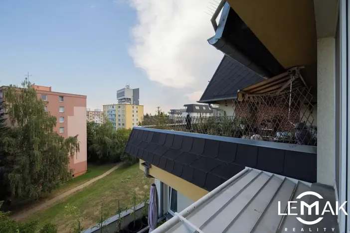 Prodej bytu 3+kk, Olomouc, Bacherova, 94 m2