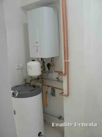 Pronájem skladu, Prostějov, Rejskova, 128 m2
