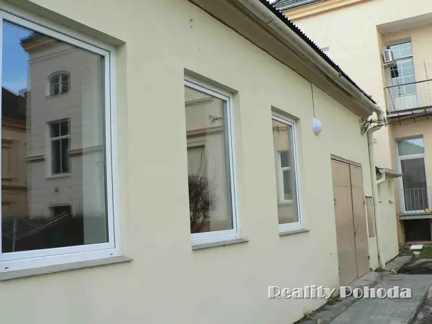 Pronájem skladu, Prostějov, Rejskova, 128 m2