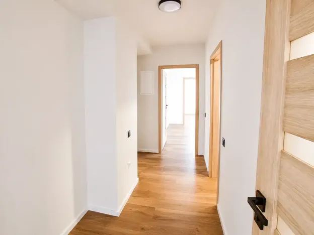 Prodej bytu 3+kk, Vysoké Mýto, Šnakov, 70 m2