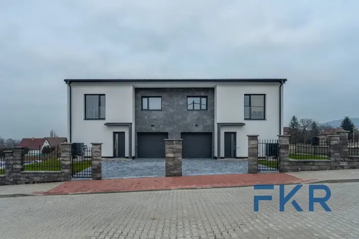 Prodej rodinného domu, Svinaře, V Tůních, 135 m2