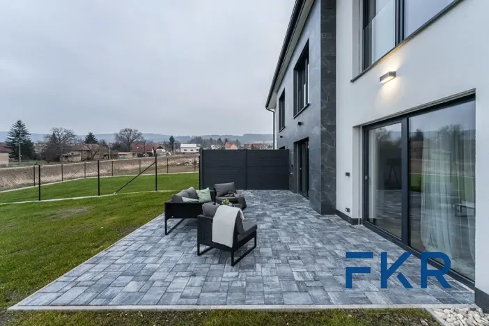Prodej rodinného domu, Svinaře, V Tůních, 135 m2