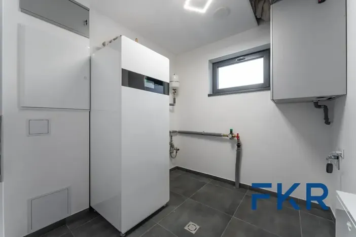 Prodej rodinného domu, Svinaře, V Tůních, 135 m2