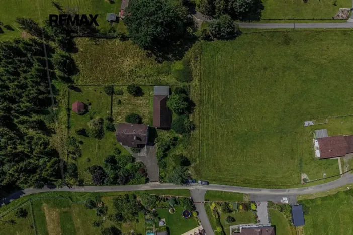 Prodej rodinného domu, Horní Tošanovice, 240 m2