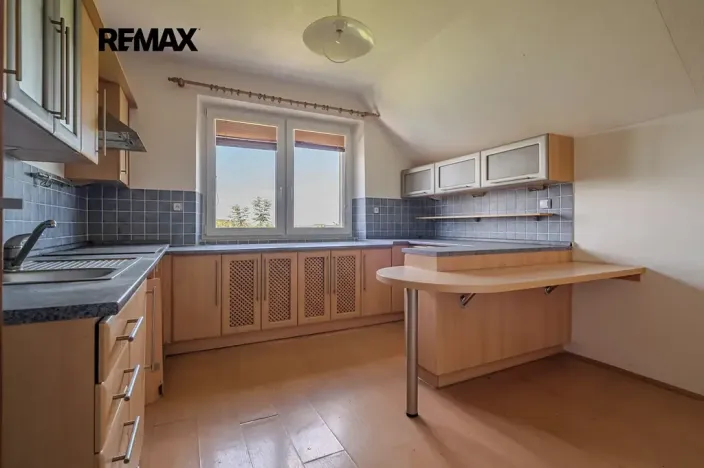 Prodej rodinného domu, Horní Tošanovice, 240 m2