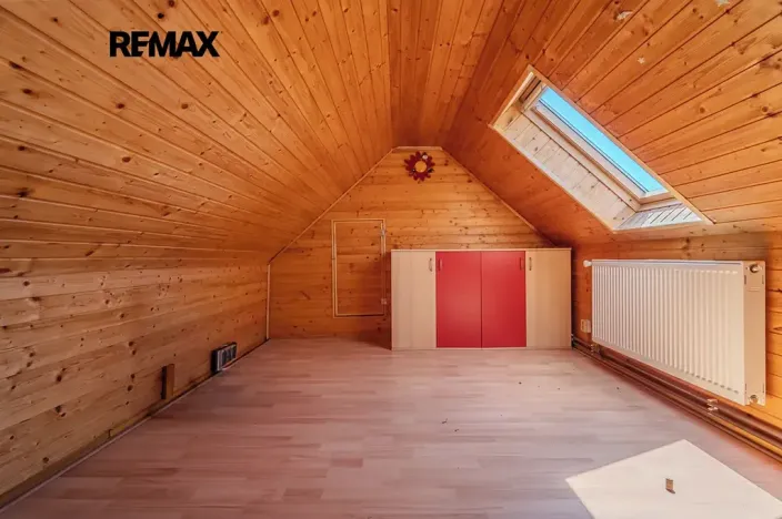 Prodej rodinného domu, Horní Tošanovice, 240 m2
