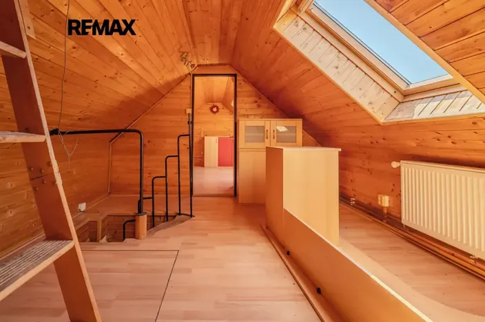 Prodej rodinného domu, Horní Tošanovice, 240 m2
