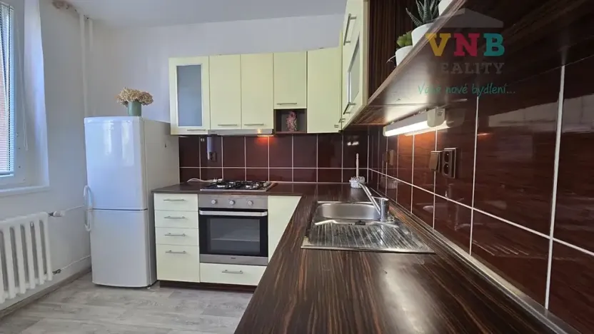 Prodej bytu 1+1, Prostějov, Libušinka, 33 m2
