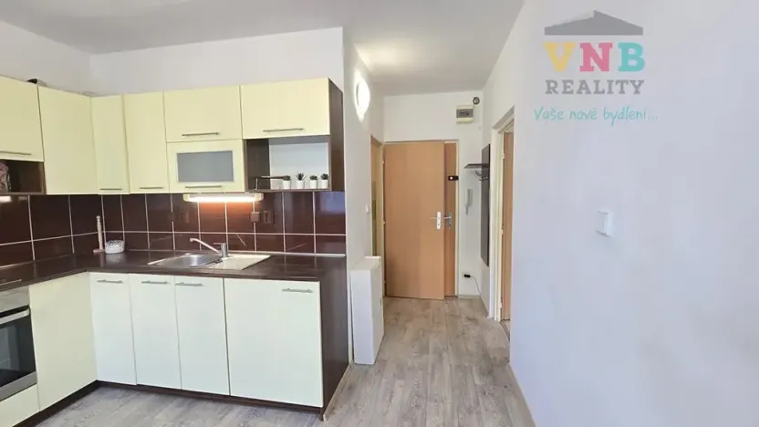 Prodej bytu 1+1, Prostějov, Libušinka, 33 m2