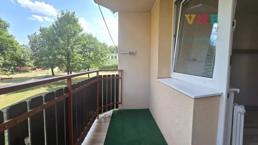 Prodej bytu 1+1, Prostějov, Libušinka, 33 m2