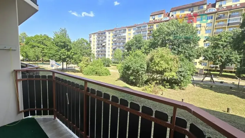 Prodej bytu 1+1, Prostějov, Libušinka, 33 m2