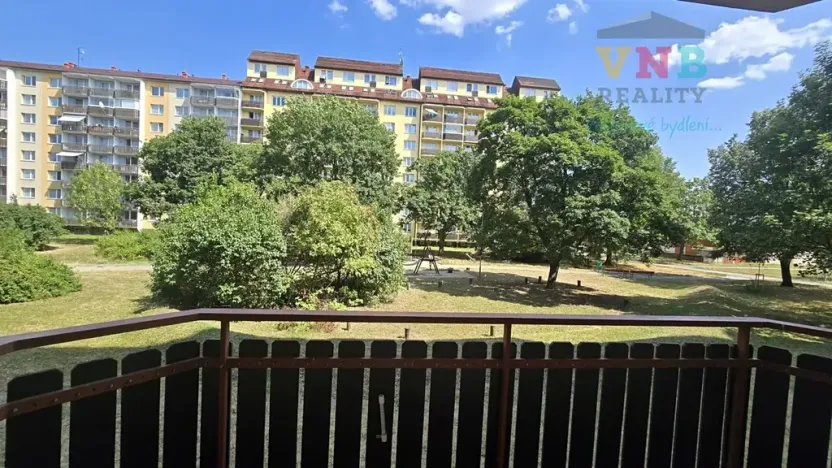 Prodej bytu 1+1, Prostějov, Libušinka, 33 m2