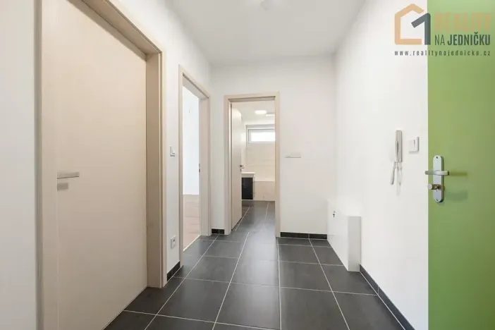 Prodej bytu 2+kk, Litomyšl, Z. Kopala, 56 m2