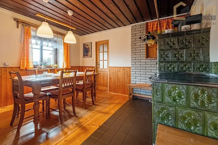 Prodej chalupy, Liberk, 150 m2