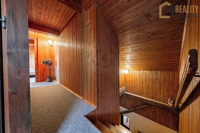 Prodej chalupy, Liberk, 150 m2