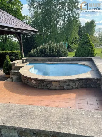 Prodej chalupy, Liberk, 150 m2