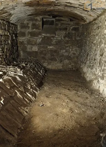 Prodej skladu, Česká Třebová, 896 m2