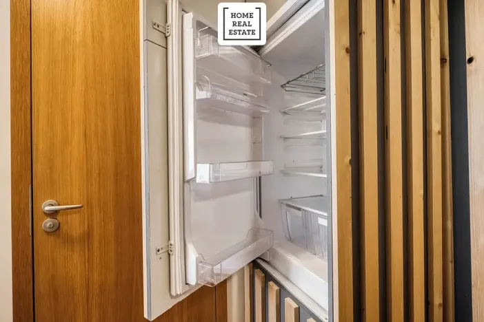 Prodej bytu 2+kk, Praha - Žižkov, Pitterova, 45 m2
