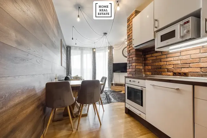 Prodej bytu 2+kk, Praha - Žižkov, Pitterova, 45 m2