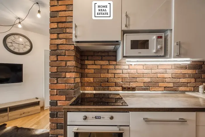 Prodej bytu 2+kk, Praha - Žižkov, Pitterova, 45 m2