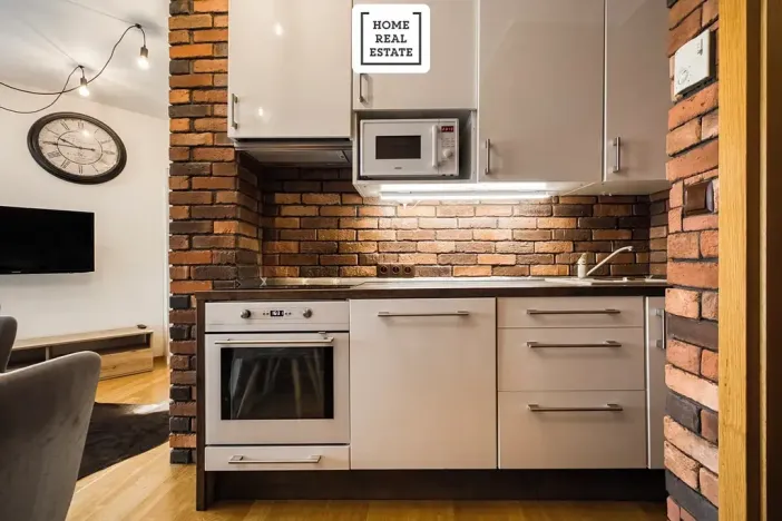 Prodej bytu 2+kk, Praha - Žižkov, Pitterova, 45 m2