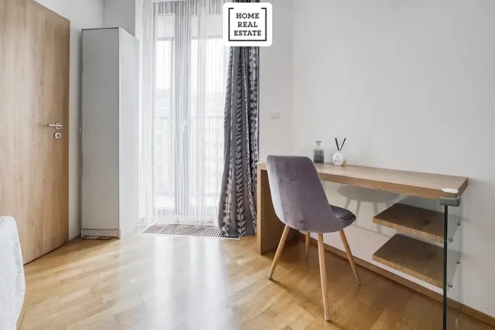 Prodej bytu 2+kk, Praha - Žižkov, Pitterova, 45 m2