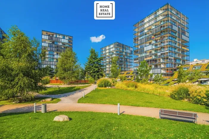 Prodej bytu 2+kk, Praha - Žižkov, Pitterova, 45 m2