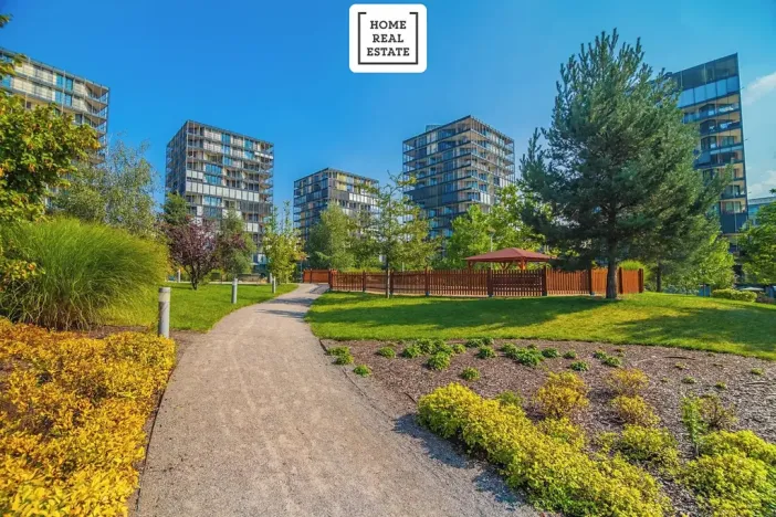 Prodej bytu 2+kk, Praha - Žižkov, Pitterova, 45 m2