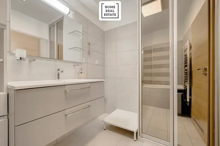 Prodej bytu 3+kk, Praha - Libeň, Nad Rokoskou, 77 m2