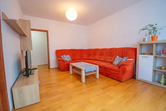 Pronájem bytu 3+1, Trutnov, Náchodská, 73 m2