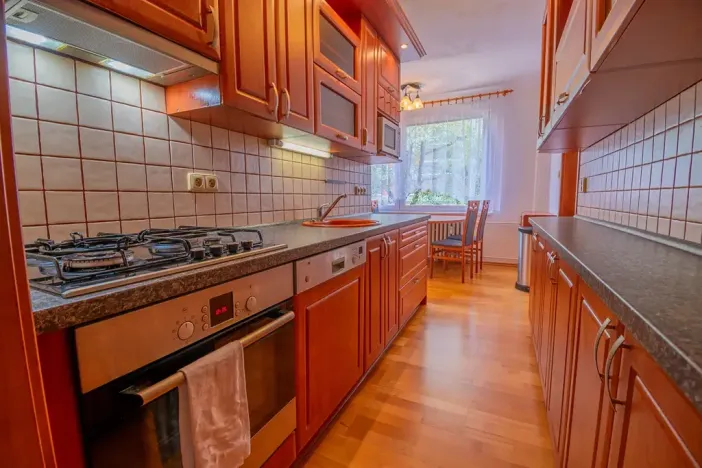 Pronájem bytu 3+1, Trutnov, Náchodská, 73 m2