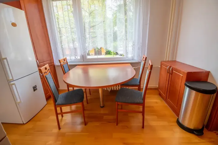 Pronájem bytu 3+1, Trutnov, Náchodská, 73 m2