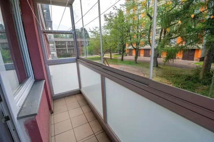 Pronájem bytu 3+1, Trutnov, Náchodská, 73 m2